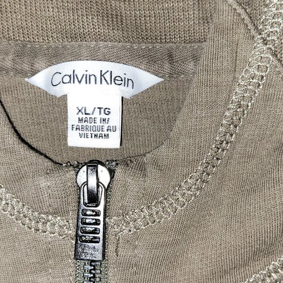Calvin Klein Hoodie XL - Picture 8 of 8